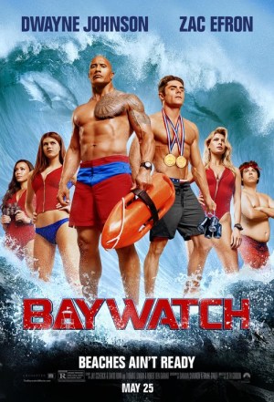 Baywatch: Los vigilantes de la playa Baywatch: Los vigilantes de la playa