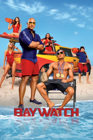 Baywatch: Los vigilantes de la playa