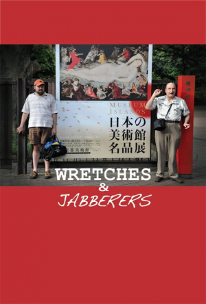 Wretches & Jabberers