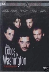 Los lobos de Washington