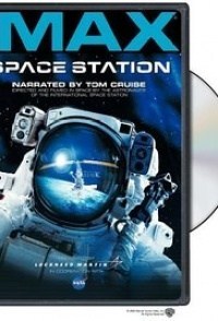 Space Station 3D Space Station 3D