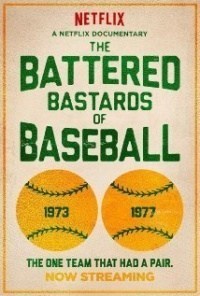 The Battered Bastards of Baseball