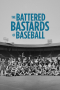 Película The Battered Bastards of Baseball