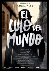 El culo del mundo El culo del mundo