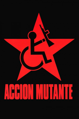 Como se hizo: Acción mutante