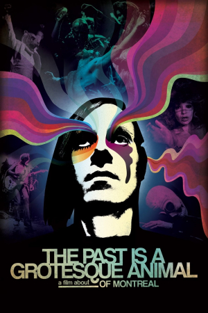The Past is a Grotesque Animal