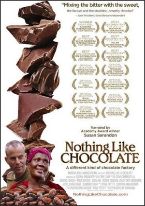 Nothing Like Chocolate