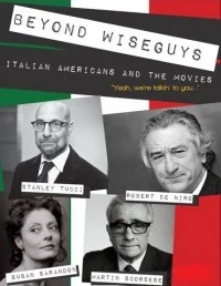 Italianos en Hollywood