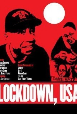 Lockdown, USA