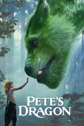Película Pete's Dragon