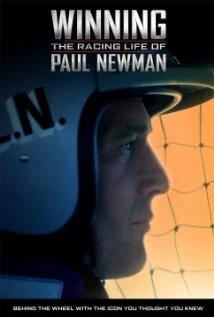 La vida en las carreras de Paul Newman