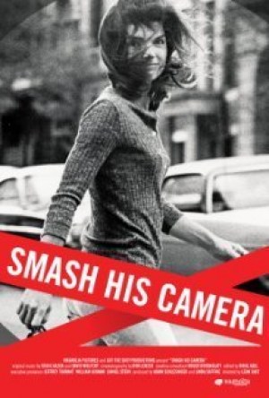 Smash His Camera Smash His Camera