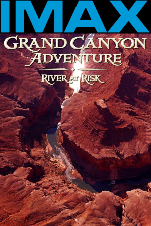 Aventura en el Gran Cañón: El río en peligro