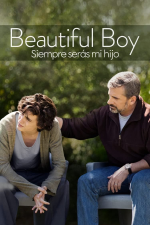 Beautiful boy, siempre serás mi hijo