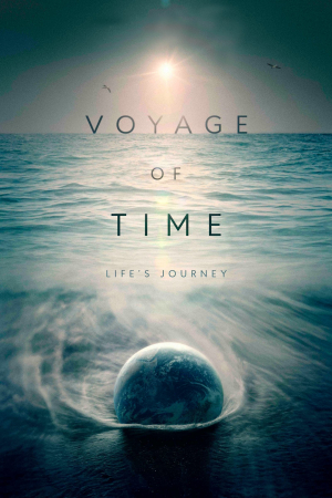 Voyage of Time