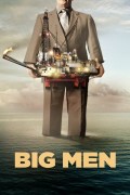 Película Big Men