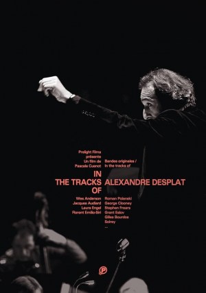 Alexandre Desplat à notre portée Alexandre Desplat à notre portée