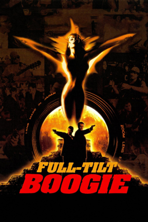 Full tilt boogie: A toda marcha