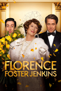 Película Florence Foster Jenkins