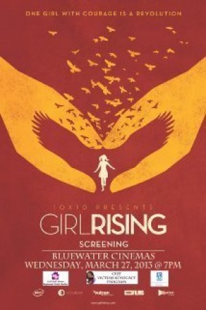 Girl Rising