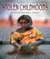 Stolen Childhoods Stolen Childhoods
