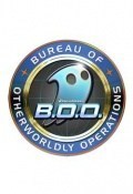 Película B.O.O.: Bureau of Otherworldly Operations