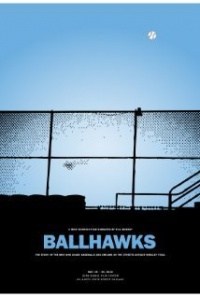 Ballhawks