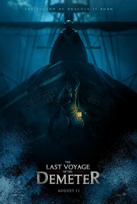 El último viaje del Demeter