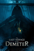 Película Last Voyage of the Demeter