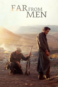 Lejos de los Hombres (Loin des hommes)