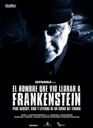 El hombre que vio llorar a Frankenstein