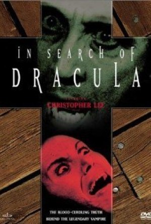 Vem var Dracula?