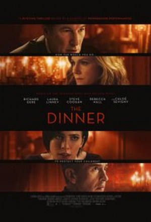 La cena