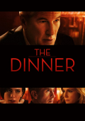 Película The Dinner