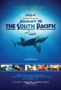 Journey to the South Pacific