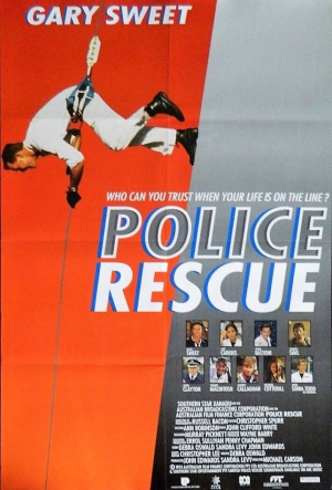 Police Rescue