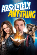 Película Absolutely Anything