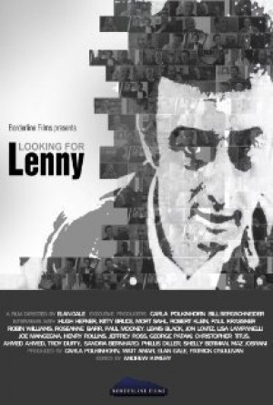 Looking for Lenny