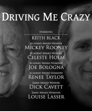Driving Me Crazy: Proof of Concept