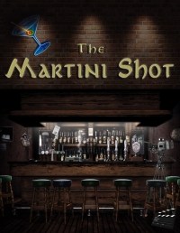 The Martini Shot