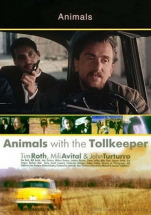 Animals with the Tollkeeper