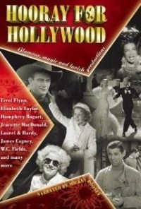 Hooray for Hollywood