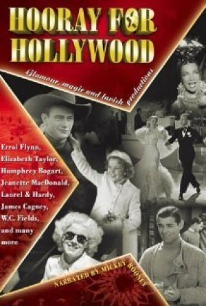 Hooray for Hollywood