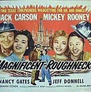 Magnificent Roughnecks