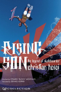 Película Rising Son: The Legend of Skateboarder Christian Hosoi