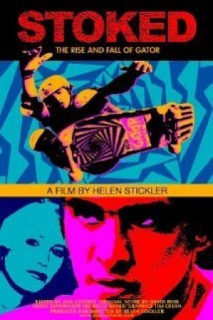 Stoked: The Rise and Fall of Gator