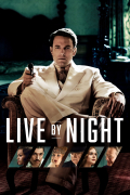 Película Live by Night
