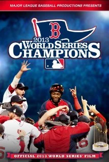 Official 2013 World Series Film