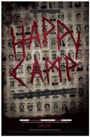 Happy Camp