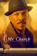 Película Mr. Church